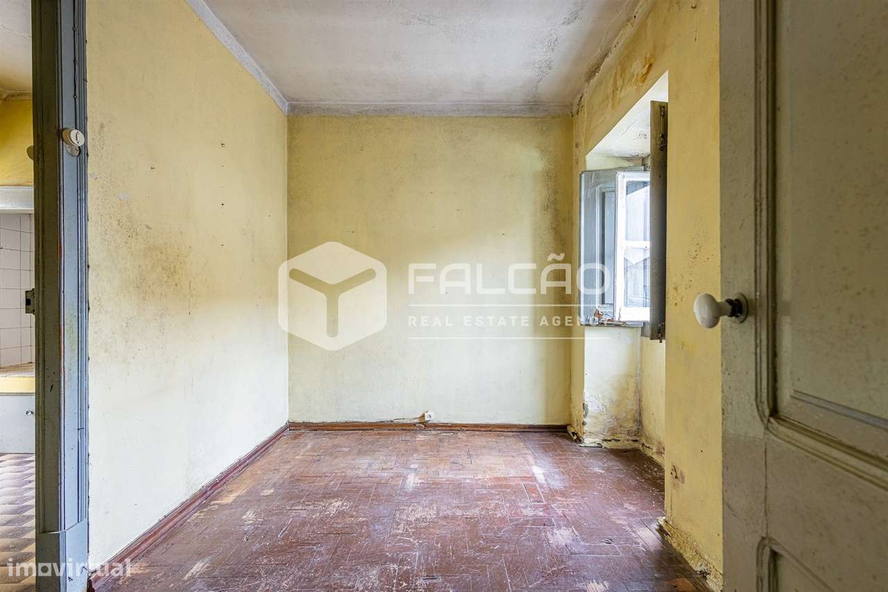 Moradia em Banda T2 Venda em Vale de Santarém,Santarém-18