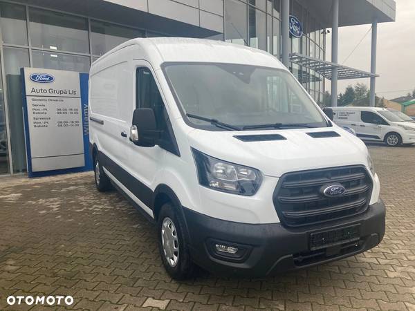 Ford Transit VAN L3H2 - 33