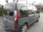 Renault Kangoo 1.5 dCi Business Eu6 - 4