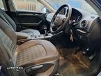 Bancheta spate Audi A3 8V 2014 HATCHBACK 1.6 TDI CRKB 110 CP - 6