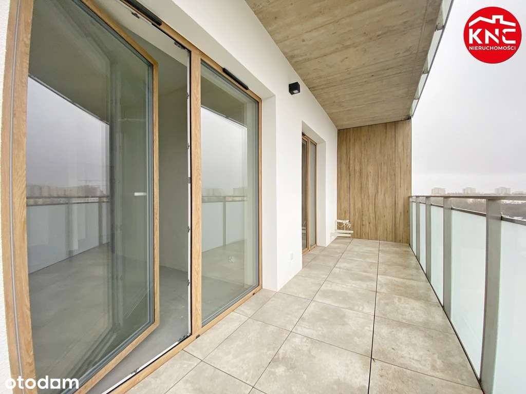 Choiny, NOWE mieszkanie, 45,57 m² już z kluczami !-8