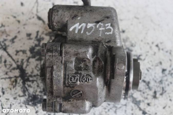 CITROEN JUMPER I 2.8 HDI VACUM POMPA 7683955114 - 1