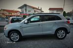 Mitsubishi ASX 1.8 DI-D Intense - 8