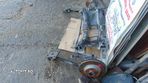 Fuzeta spate Jeep renegade 2014-2021 Fiat 500x fuzete spate stanga dreapta dezmembrez - 3