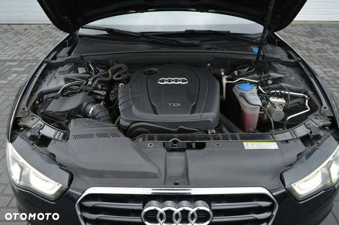 Audi A5 - 36