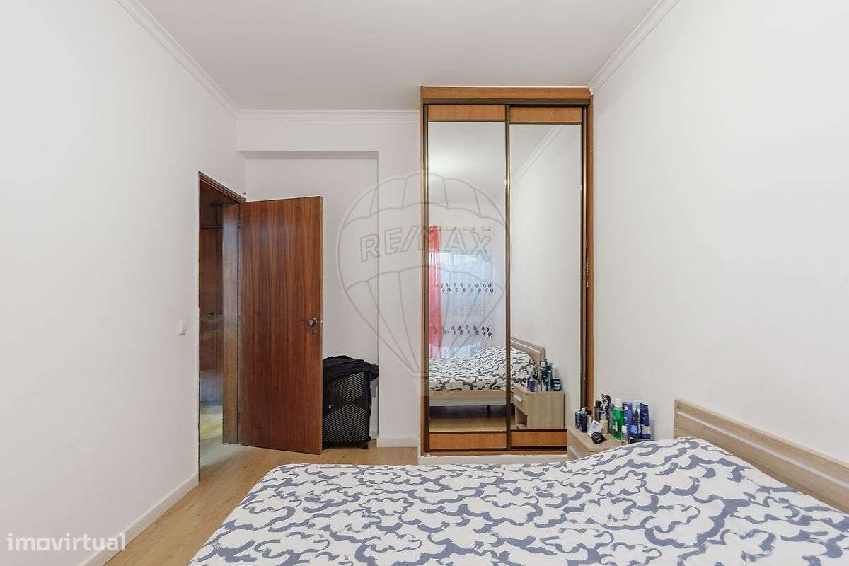 Apartamento T2 para venda - Grande imagem: 3/9