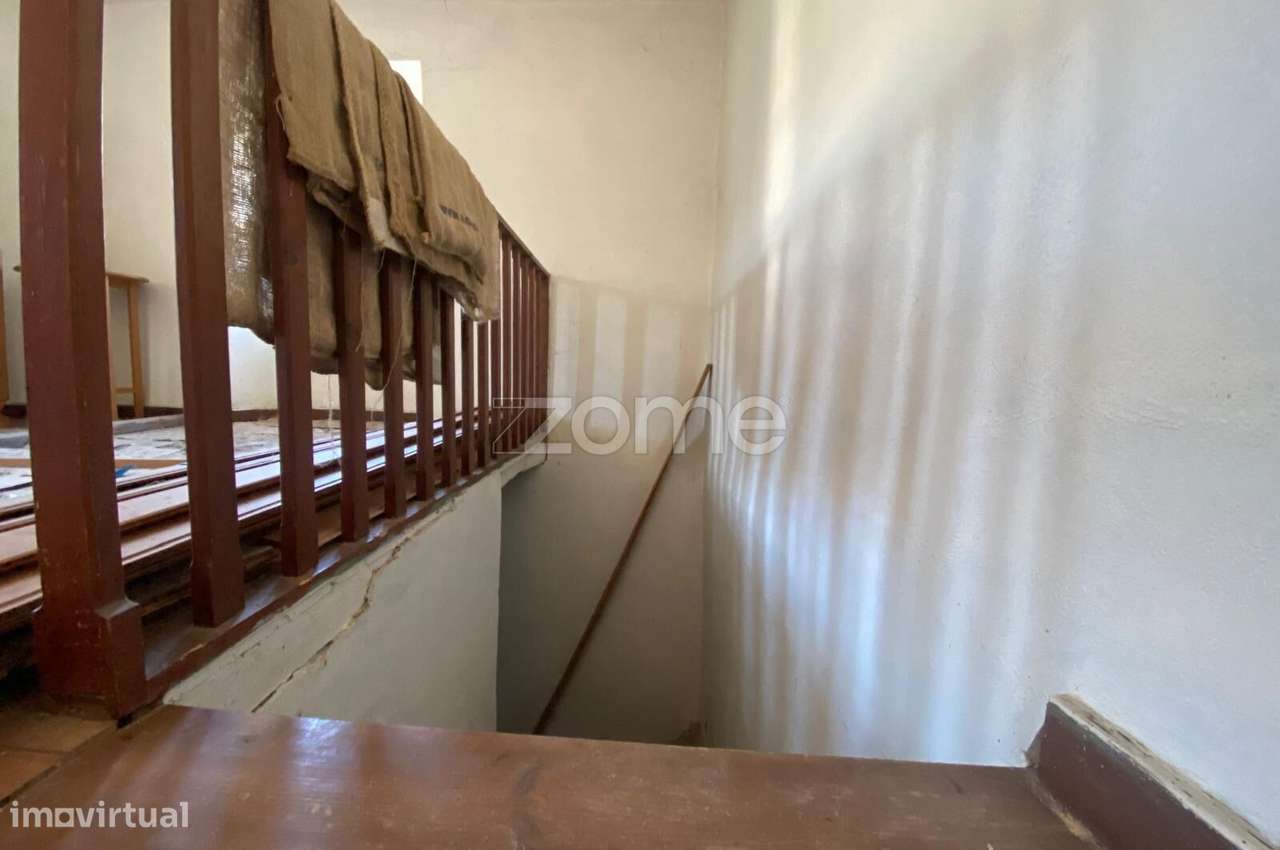 OPORTUNIDADE DE INVESTIMENTO | 2 MORADIAS PARA REABILITAÇÃO - Grande imagem: 4/38