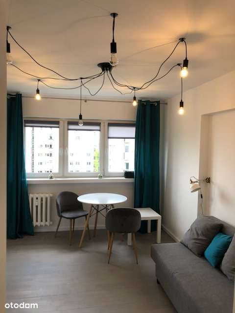 Kawalerka Żoliborz, ul. St. Broniewskiego, blisko metra - Pełny obrazek: 3/9