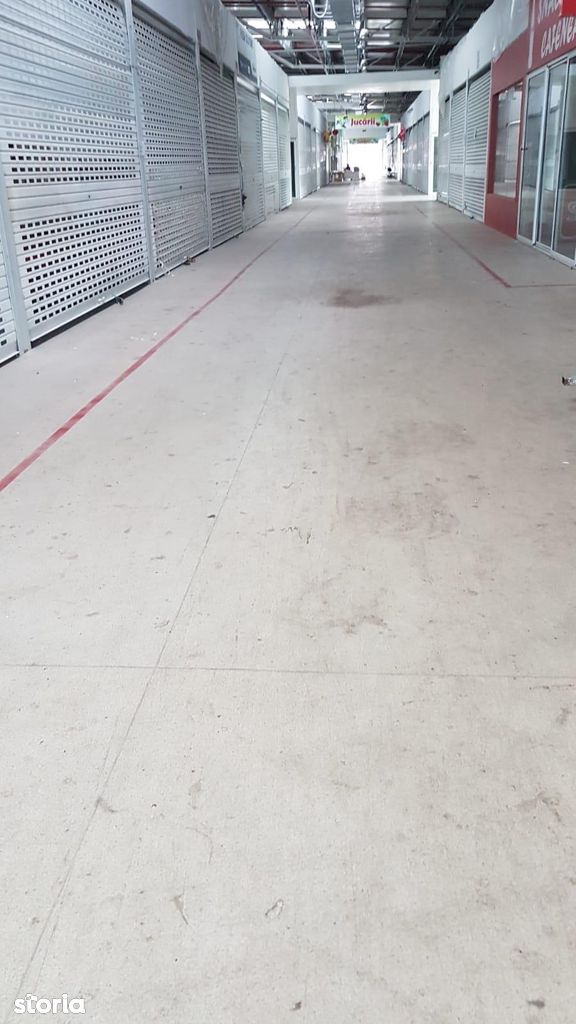 18 M Spatiu Comercial De Vanzare Ilfov Judet Voluntari 3362401 Www Storia Ro