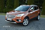 Ford Kuga 1.5 EcoBoost 2x4 Titanium - 2