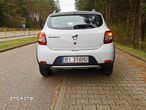 Dacia Sandero Stepway 0.9 TCe Laureate - 11