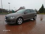 Audi A3 2.0 TDI DPF Ambiente - 4