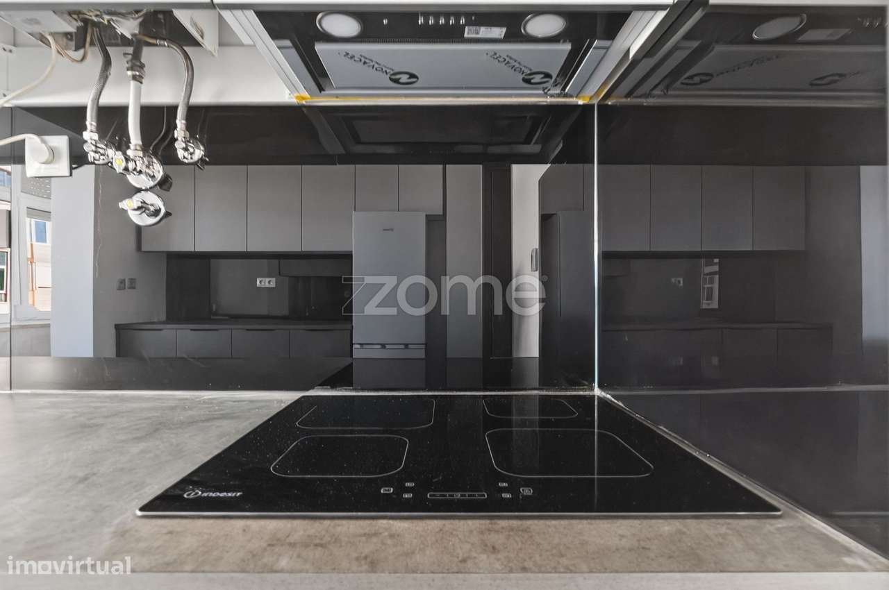 Apartamento T2 junto ao Metro de Odivelas - Grande imagem: 5/22