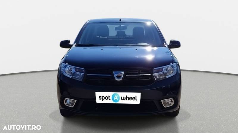 Dacia Logan 1.5 DCI Laureate - 2