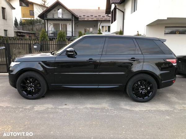 Land Rover Range Rover Sport 3.0 I TDV6 HSE Dynamic - 7