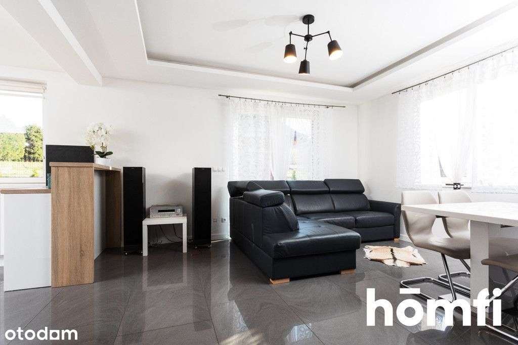 Gotowy do zamieszkania dom w Tymbarku - Pełny obrazek: 5/20