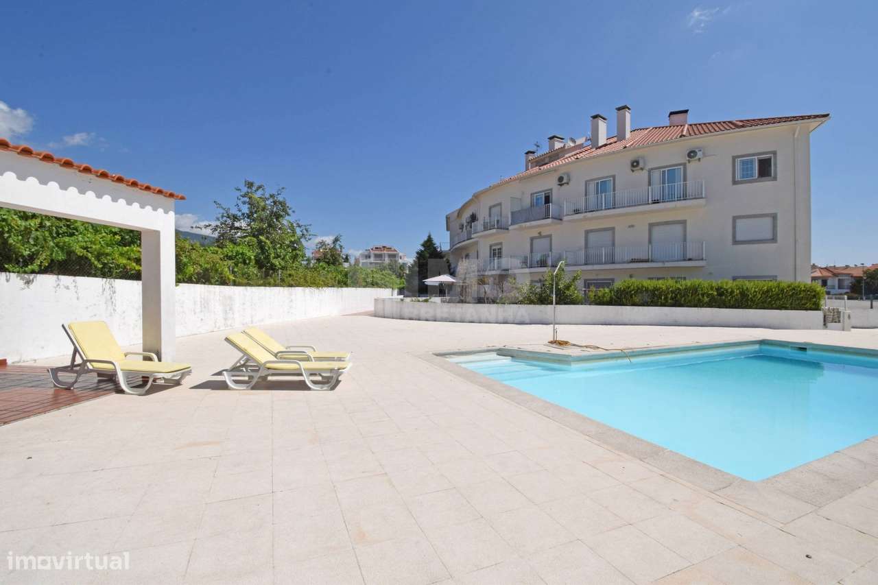 T4 c/ Piscina, Garagem e Sótão | Quinta do Covelo | Covilhã-29