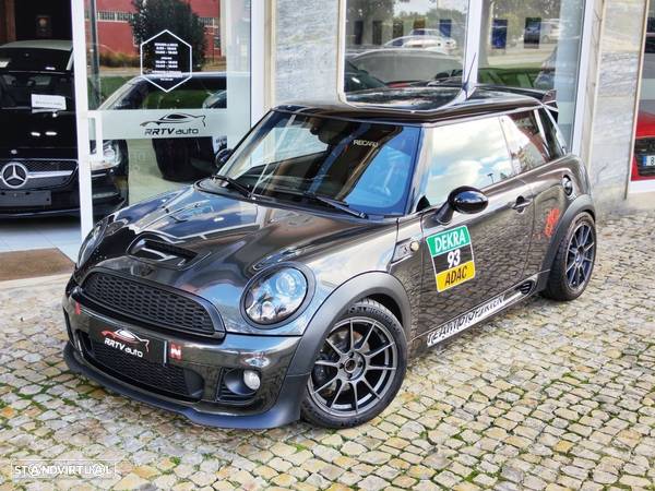 MINI Cooper - 1