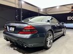 Mercedes-Benz SL 63 AMG SPEEDSHIFT MCT - 6