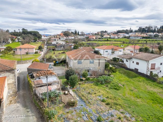 Quinta T3 Venda em Palmeira,Braga-3