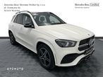 Mercedes-Benz GLE 350 de 4-Matic - 6