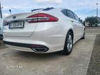 Ford Mondeo 2.0 TDCi Aut. AWD ST Line High - 28