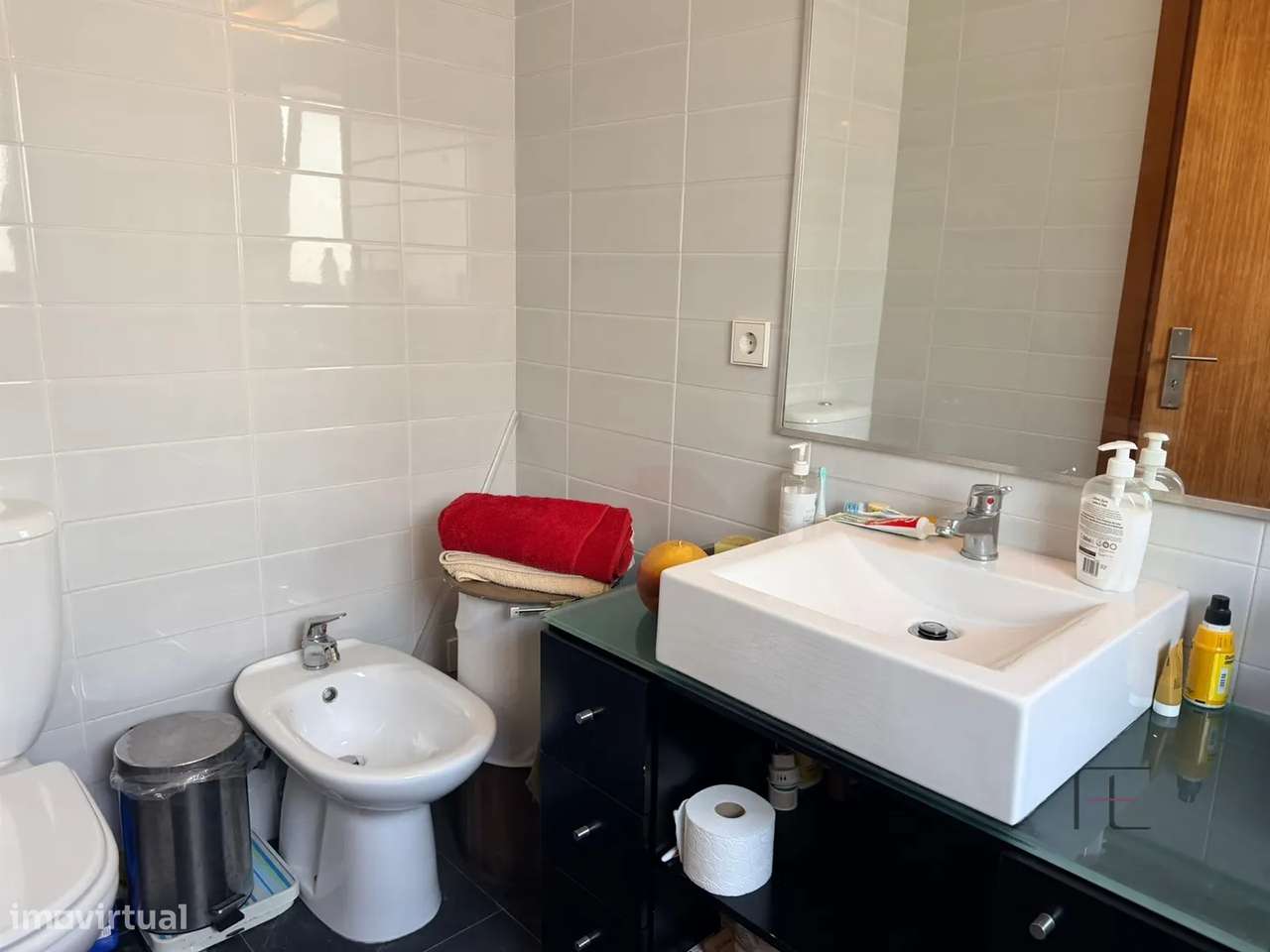 Moradia Geminada T3, Porto, Maia-16