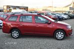 Dacia Logan 1.2 16V GPL Laureate - 16