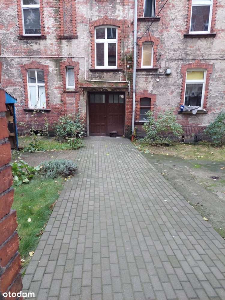 Mieszkanie z lokatorem, inwestycja w dobrej cenie-1