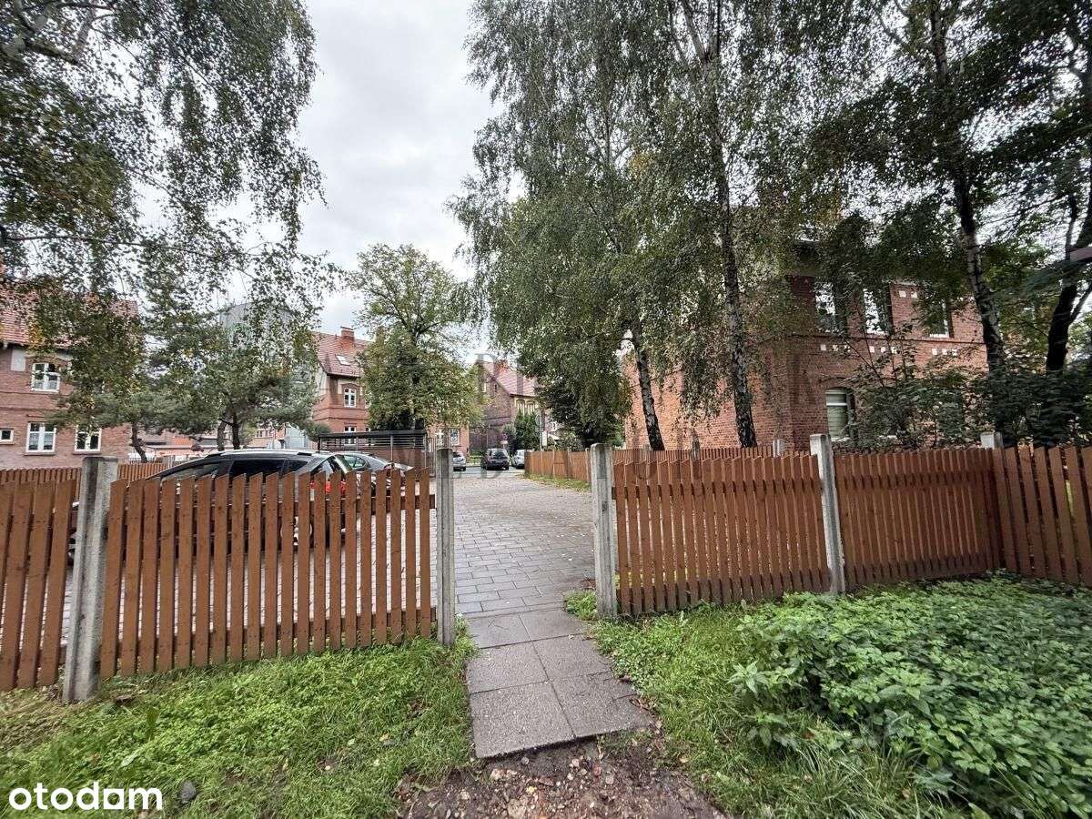 Radlin -mieszkanie ulica Mielęckiego-14