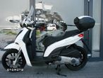 Piaggio Beverly - 2