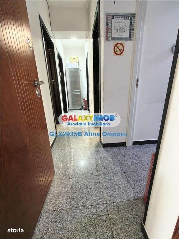 Apartament 3 camere finisaje premium JW Marriott ,13 Septembrie - Imagine principală: 4/5