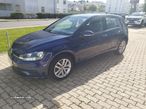 VW Golf 1.6 TDI Trendline - 6