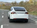 Tesla Model X Maximale Reichweite - 16