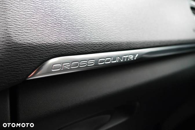 Volvo V40 Cross Country D2 Momentum - 40
