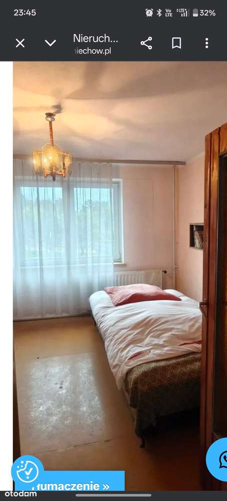 Dom do Remontu Dwa Garaże  duży budynek Gospodarczy  20km od Krakowa-8