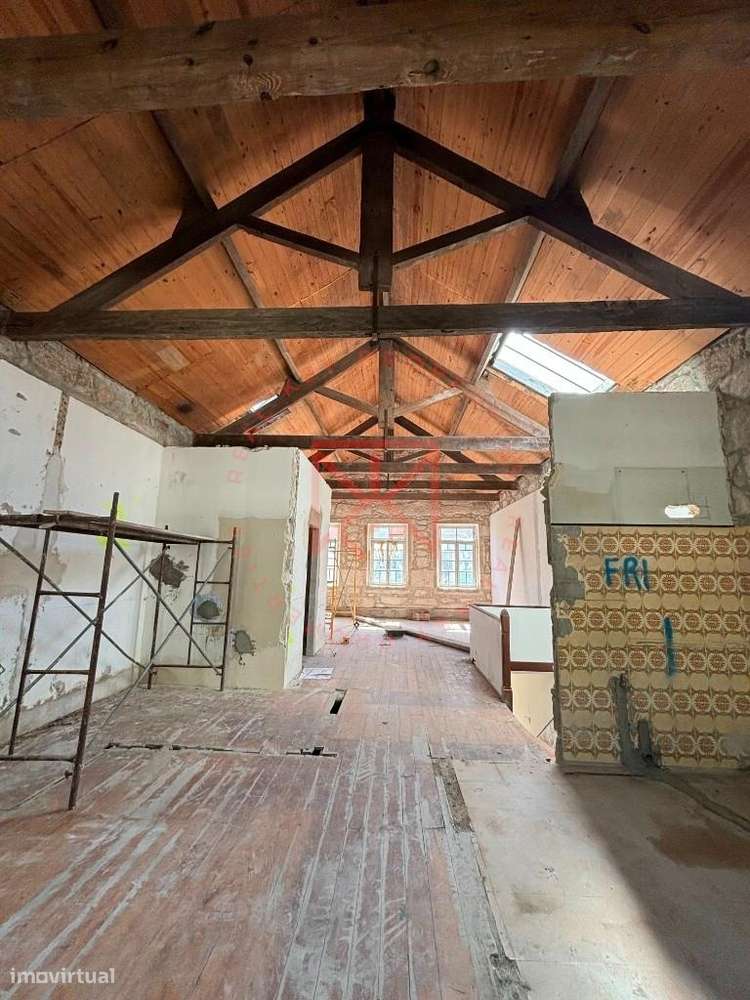 Moradia V3  Porto-10