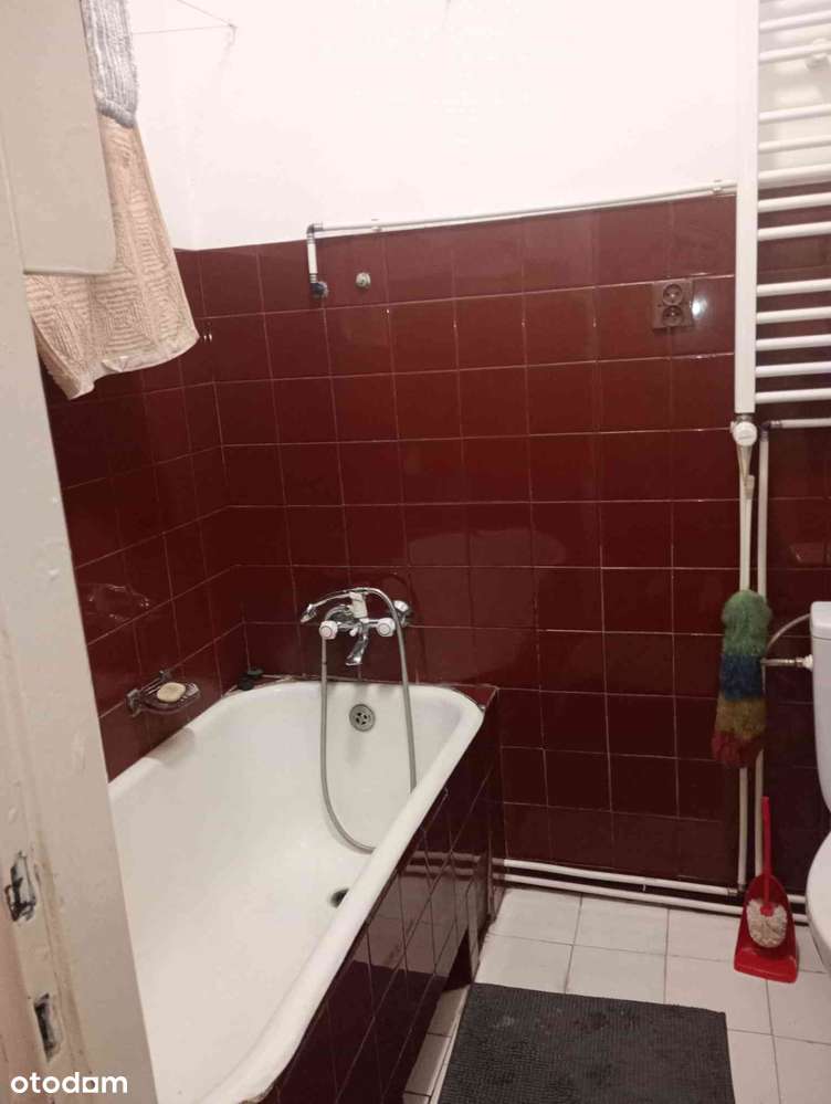 Mieszkanie w świetnej lokalizacji - Pełny obrazek: 5/5