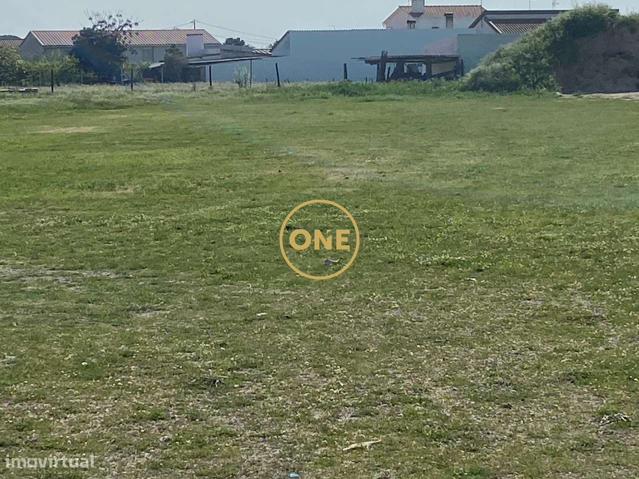 Terreno para Construção de Apartamentos em Marinhais – Oportunidade de - Grande imagem: 3/4