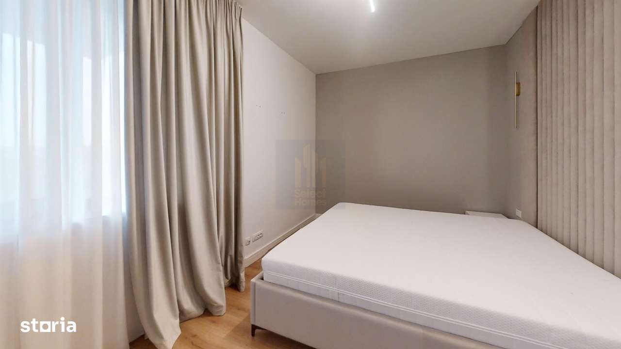 Apartament 3 Camere de Inchiriat Pet Friendly *Pipera* *Tur Virtual* - Imagine principală: 3/10