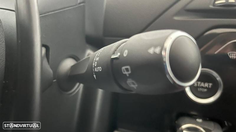 Citroën C4 Spacetourer BlueHDi 130 Stop&Start EAT8 FEEL - 11