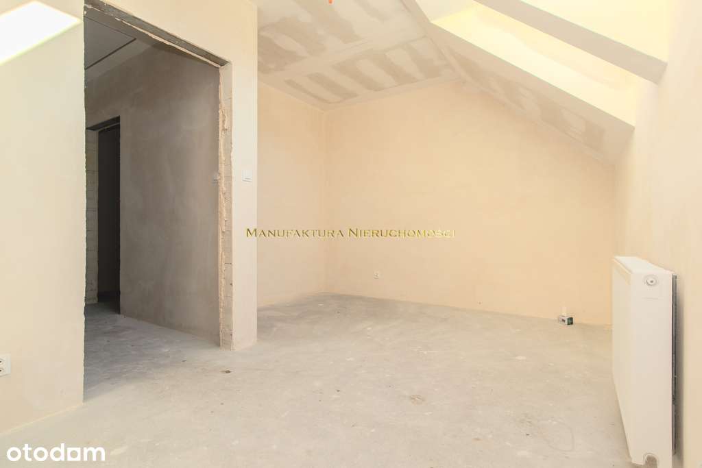 Bliźniak z ogrodem blisko Pruszcza Gdańskiego-8