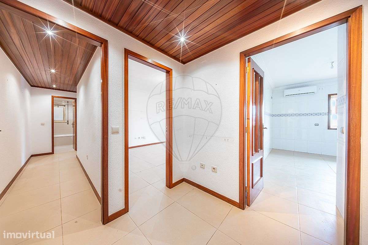 Apartamento T2 para venda-4