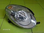 FIAT 500L 14r lampa prawa przod - 1