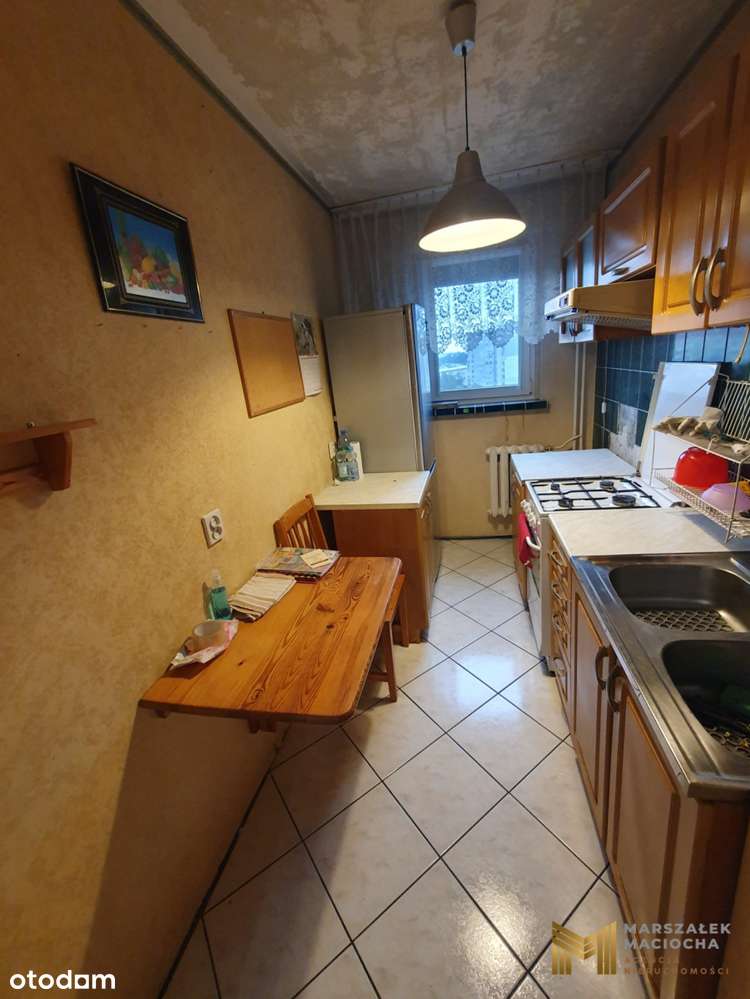 Mieszkanie z 2 balkonami, Lubin Jastrzębia-5