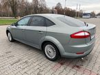 Ford Mondeo 2.0 Titanium - 7