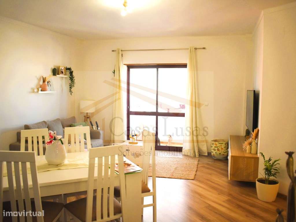 APARTAMENTO T2 | EXCELENTE OPORTUNIDADE-12