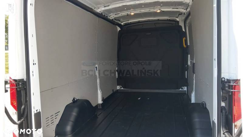 Ford TRANSIT VAN L3 350 - 8