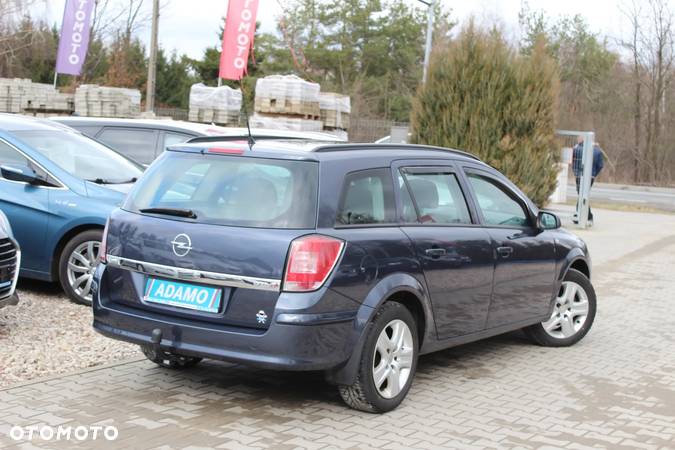 Opel Astra III 1.7 CDTI Cosmo - 5