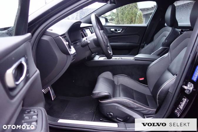 Volvo S60 - 10